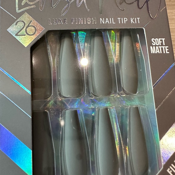 Nail Tips 6 sets - Picture 8 of 13